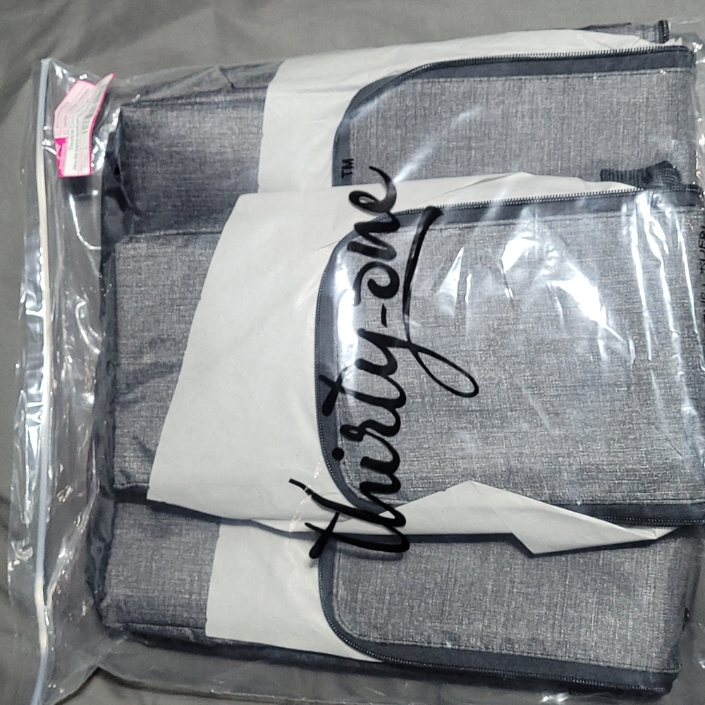 Thirty-one double chill thermal set